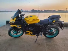 Suzuki GSX-S150